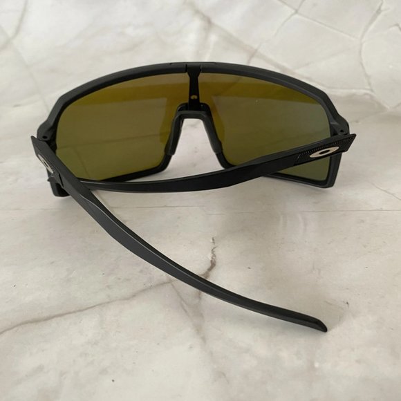 Oakley sunglasses